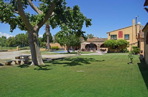 Castello d'Empuries House | Hotel & Golf Ca La Caputxeta - Adults Only
