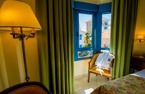 Orihuela Costa Hotel | Hotel Golf Campoamor