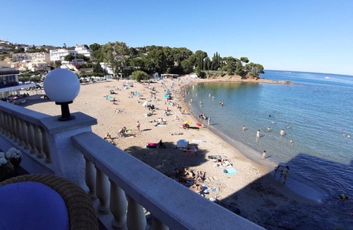 Llanca Hotel | Hotel Grifeu y Restaurant - Costa Brava