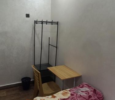 Ouarzazate Hotel | hôtel hicham