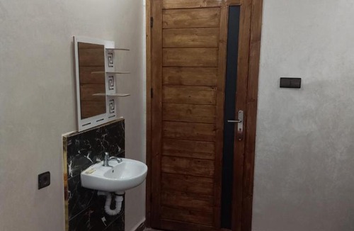 Ouarzazate Hotel | hôtel hicham