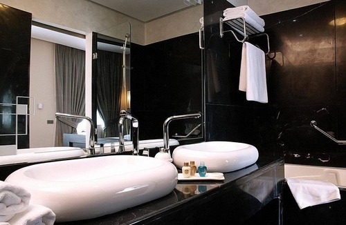 Belvedere Hotel | Hotel Imperial Casablanca