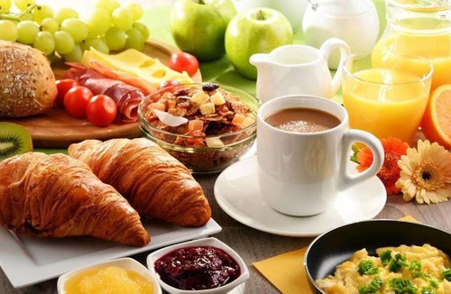 Santa Susanna Hotel | Hotel Indalo Park
