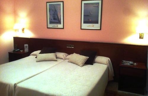 Castellciutat Hotel | Hotel La Seu