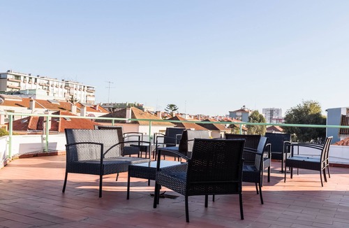 Setubal Hotel | Hotel Laitau