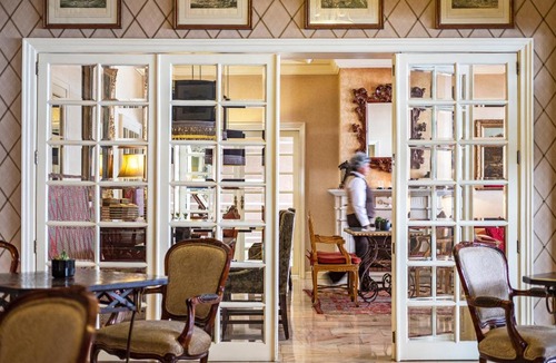 Sao Jose Hotel | Hotel Lisboa Plaza - Lisbon Heritage Collection - Avenida