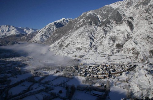 Benasque Hotel | Hotel Llibrada