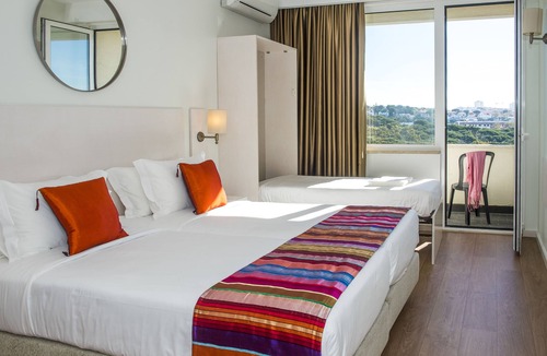 Estoril Hotel | Hotel Londres Estoril