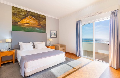 Albufeira Hotel | Hotel Maritur - Adults Only by Pierre & Vacances