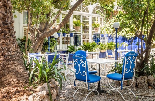 Sitges Town Center Hotel | Hotel Medium Romantic