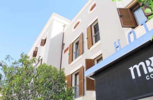Denia Old Town Hotel | Hotel MR Costa Blanca