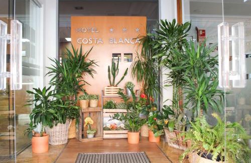Denia Old Town Hotel | Hotel MR Costa Blanca