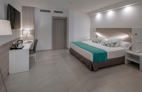 Salou City Centre Hotel | Hotel Olympus Palace