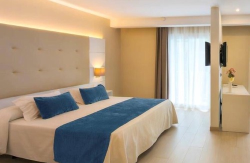Blanes Hotel | Hotel Pimar & Spa