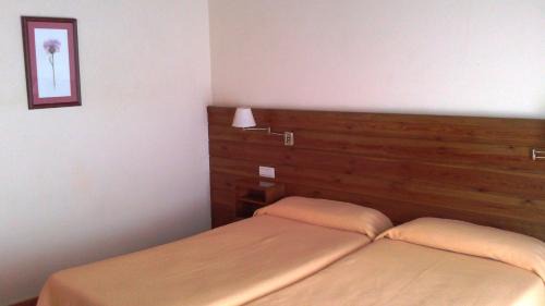 Prats i Sansor Hotel | Hotel Pla del Pi