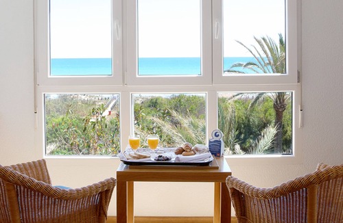 Guardamar del Segura Hotel | Hotel Playas de Guardamar