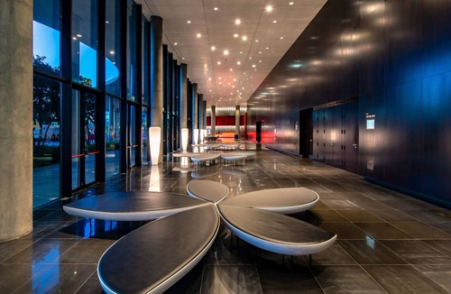 El Port Hotel | Hotel Porta Fira