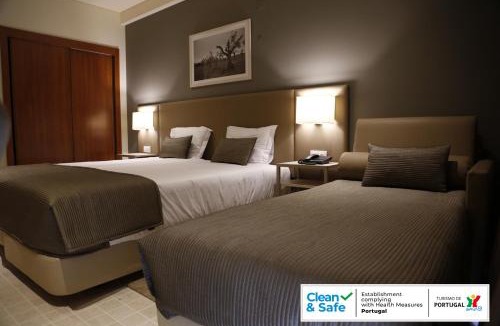Ponte de Sor Hotel | Hotel Ponte Sor