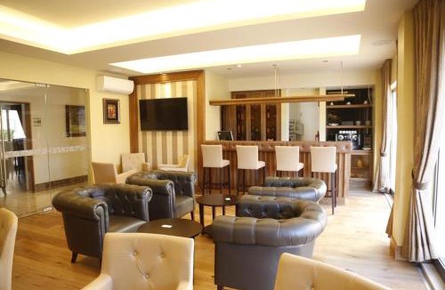 Ponte de Sor Hotel | Hotel Ponte Sor
