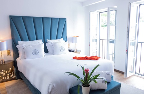 Tomar Hotel | Hotel República