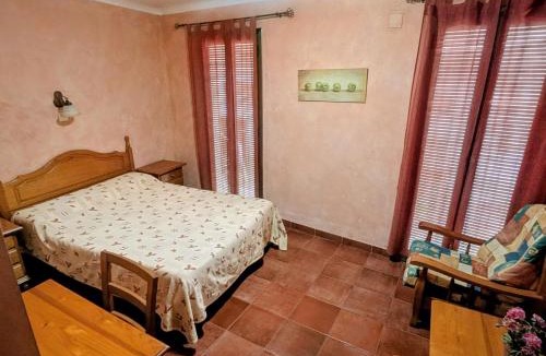 L'Espluga de Francoli Hotel | Hotel Restaurant OCELL FRANCOLI LA FONDA