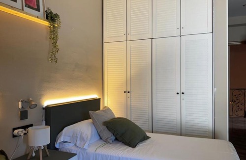Parets del Valles Apartment | Hotel Restaurant Europeu