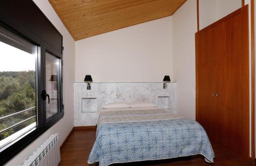 Ager Hotel | Hotel Restaurante Port d'Ager