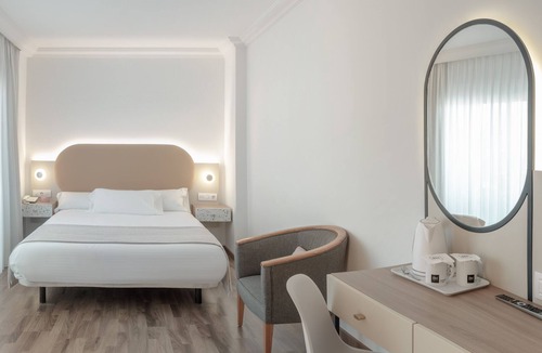 Benidorm Centro Hotel | Hotel RH Victoria & Spa Benidorm By Hoteles RH