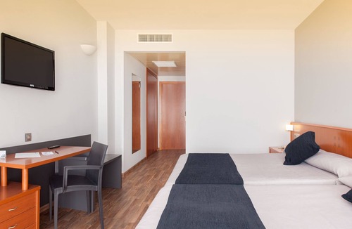 Vinaros Hotel | Hotel RH Vinaròs Playa By Hoteles RH