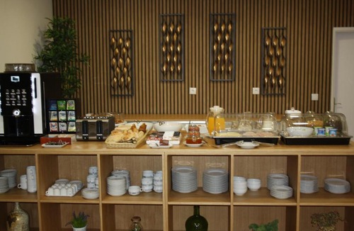 Alijo Hotel | Hotel Ribadouro
