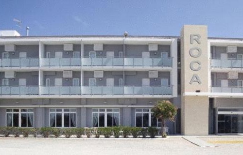 Vinaros Hotel | Hotel Roca