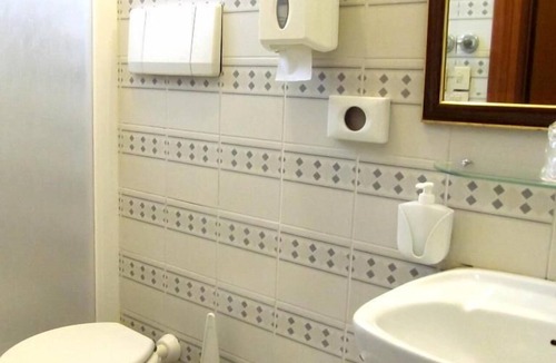 Centro Urbano Hotel | Hotel Romagna