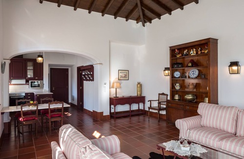 Elvas Hotel | Hotel Rural Monte da Provença