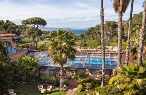 Begur Hotel | Hotel Sa Punta