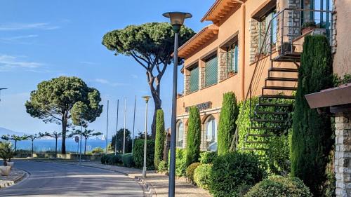 Begur Hotel | Hotel Sa Punta