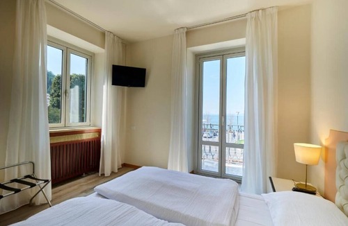Garda Hotel | Hotel San Marco