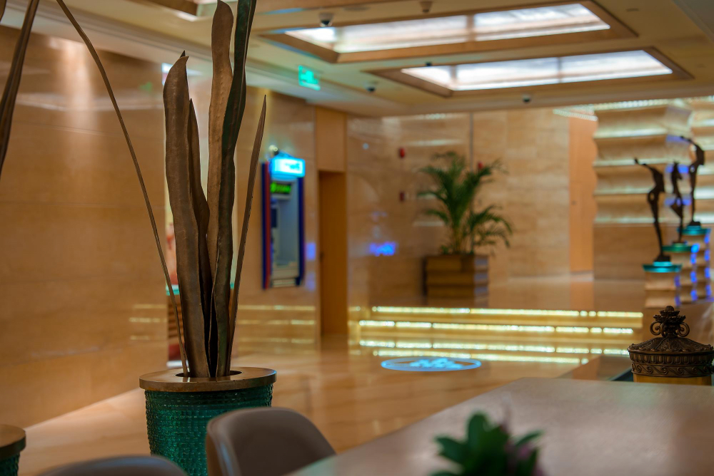 Casablanca Apartment | Hotel SATORU