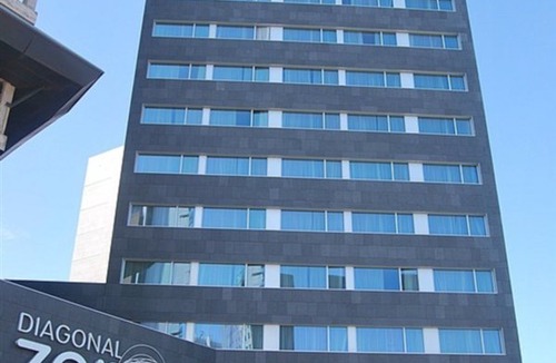 El Besos i el Maresme Hotel | Hotel SB Diagonal Zero Barcelona