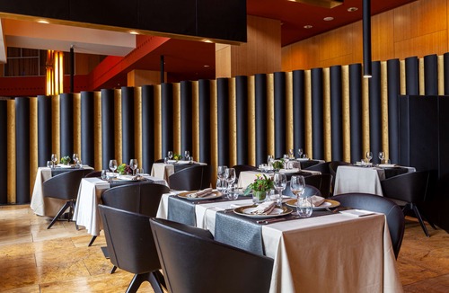 El Besos i el Maresme Hotel | Hotel SB Diagonal Zero Barcelona