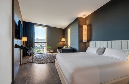 El Port Hotel | Hotel SB Plaza Europa