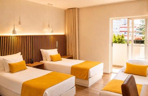 Sao Pedro Hotel | Hotel Sol Algarve by Kavia