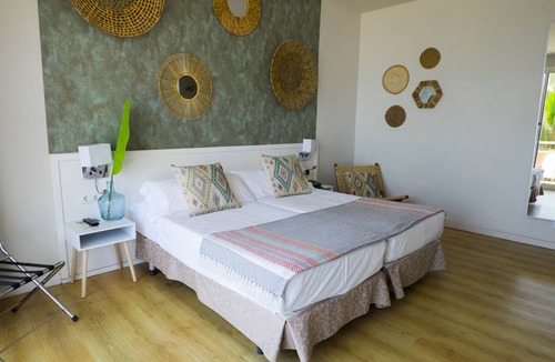 Passeig Maritim Hotel | Hotel Subur Maritim
