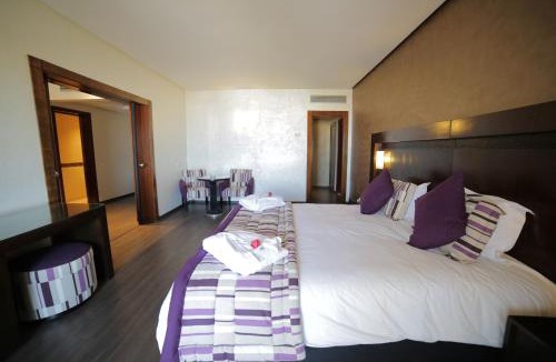 Ain Diab Hotel | Hotel Suisse