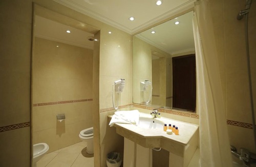 Ain Diab Hotel | Hotel Suisse