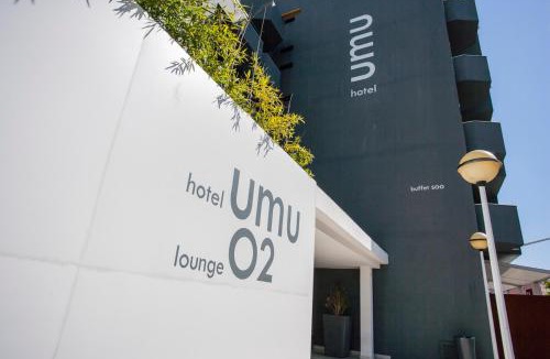 Sao Nicolau Hotel | Hotel Umu