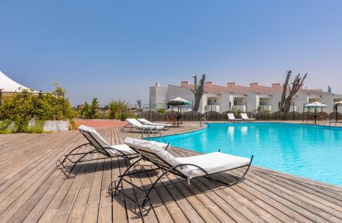 Aljezur Hotel | Hotel Vale Da Telha