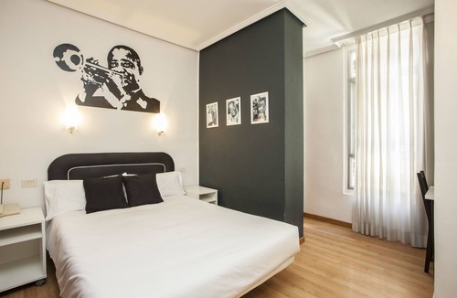 Sant Francesc Hotel | Hotel Valencia de la Música
