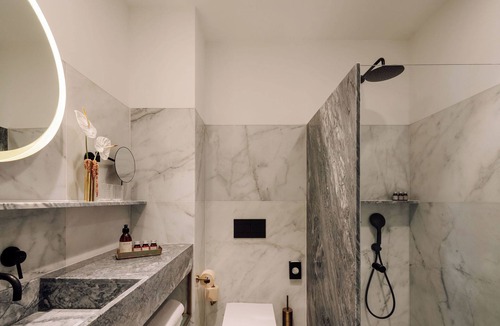 Sao Jose Hotel | Hotel X Hotel Avenida Liberdade, a Member of Design Hotels
