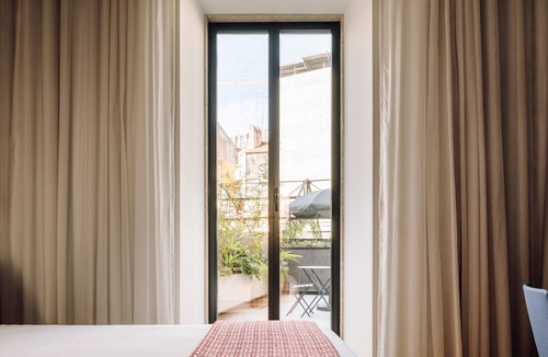 Sao Jose Hotel | Hotel X Hotel Avenida Liberdade, a Member of Design Hotels
