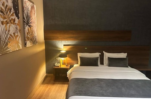 Gauthier Hotel | Hotel Yto